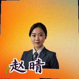 赵晴